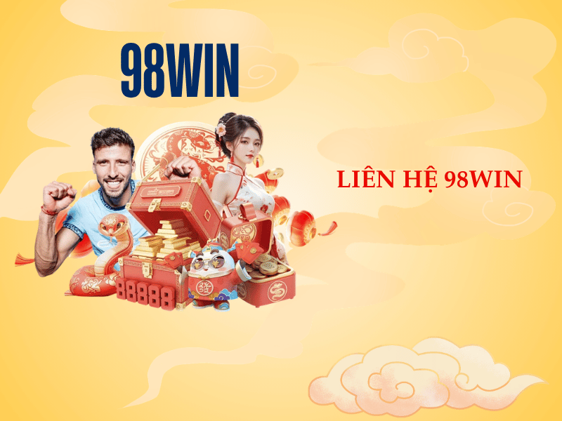 Liên Hệ 98WIN