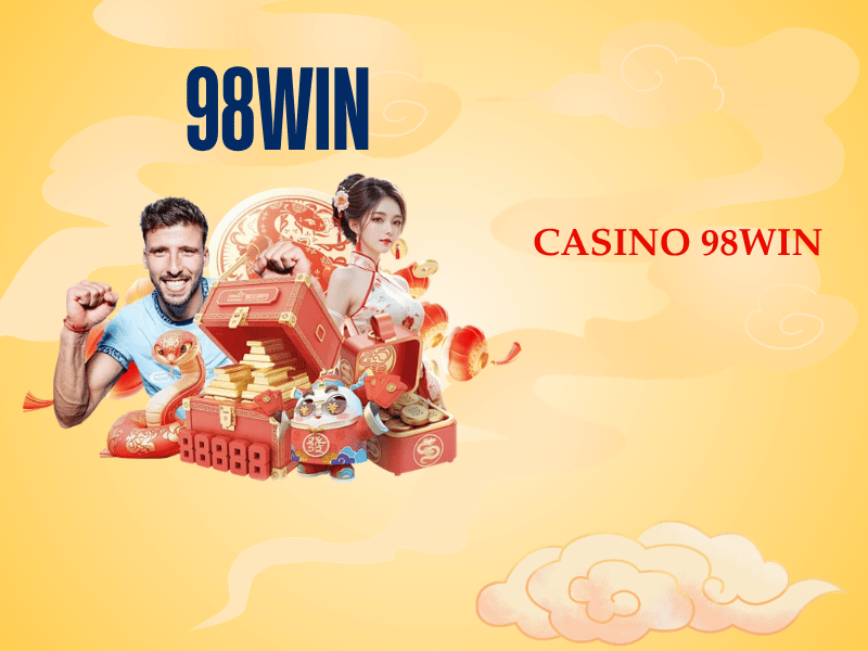 Casino 98WIN